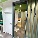 Cataleya Iii Apartman *