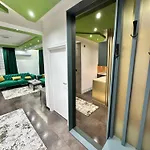 Cataleya Iii Apartman Sarajevo