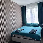 Cataleya Iii Apartman *