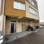 Cataleya Iii Apartman Sarajevo