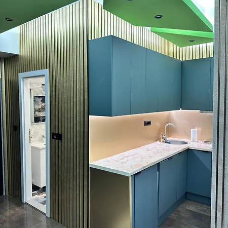 Cataleya Iii Apartment Sarajevo