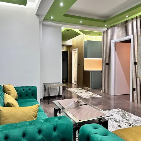 Apartman Cataleya Iii *