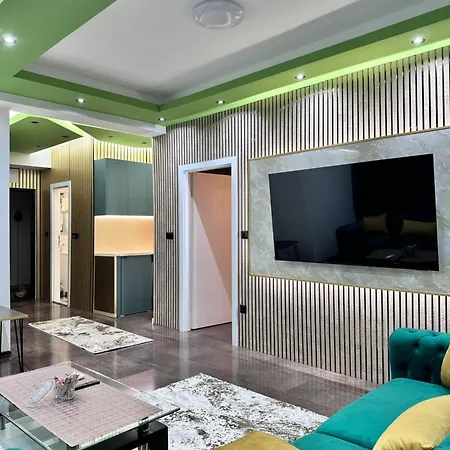 Apartman Cataleya Iii *