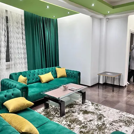 Cataleya Iii Apartman