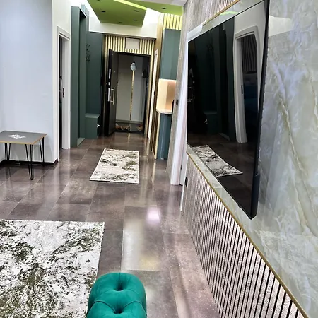 Apartman Cataleya Iii *
