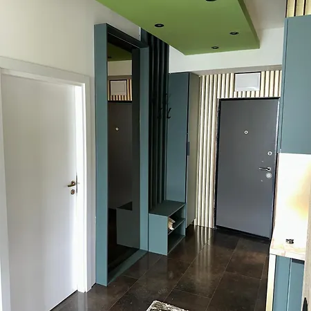 Cataleya Iii Sarajevo