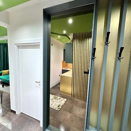 Cataleya Iii Apartamento *