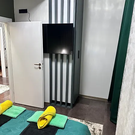 Apartman Cataleya Iii