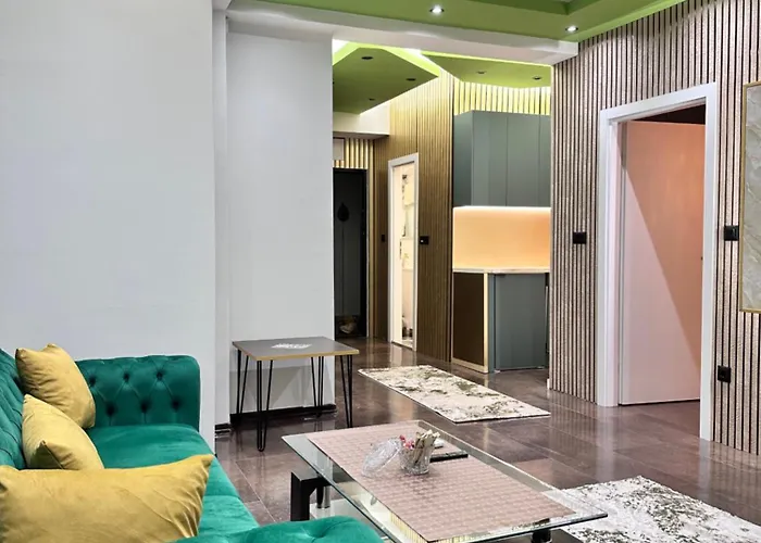 Apartment Cataleya Iii *