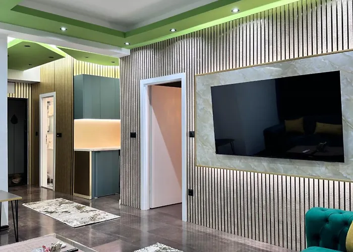 Apartment Cataleya Iii *