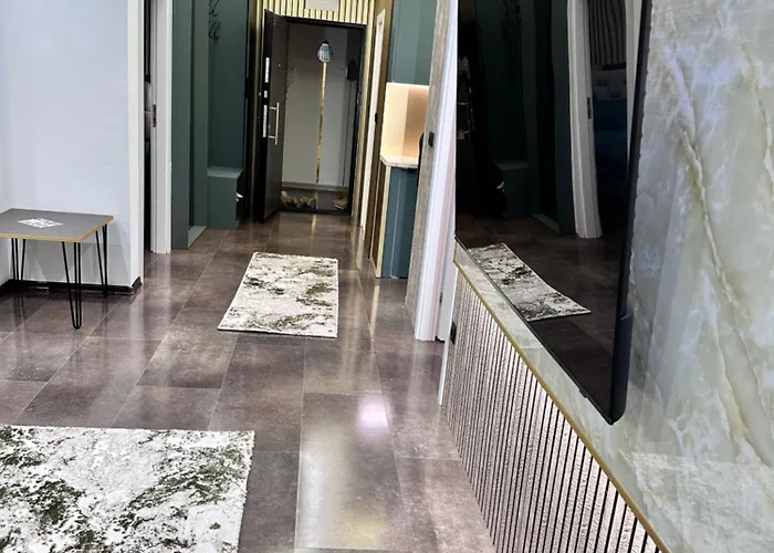 Apartment Cataleya Iii *