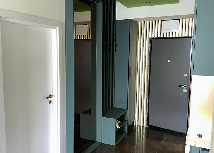 Cataleya Iii Sarajevo