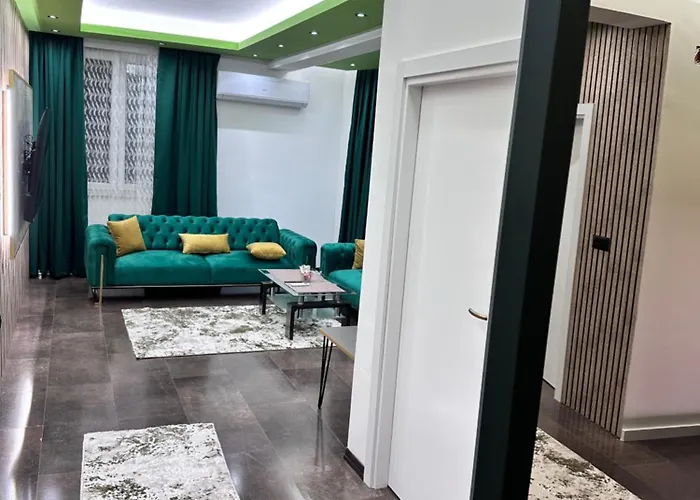 Apartment Cataleya Iii Sarajevo