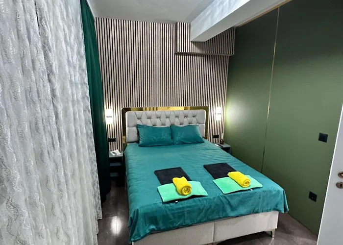 Apartment Cataleya Iii