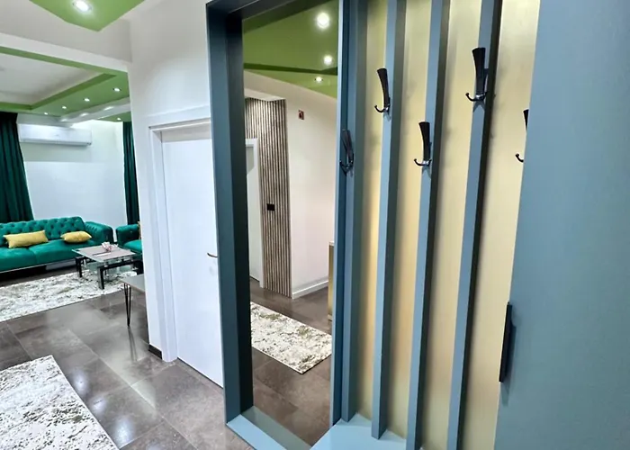 Cataleya Iii Apartment