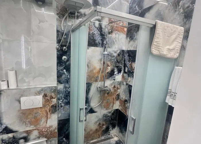 Apartment Cataleya Iii Sarajevo