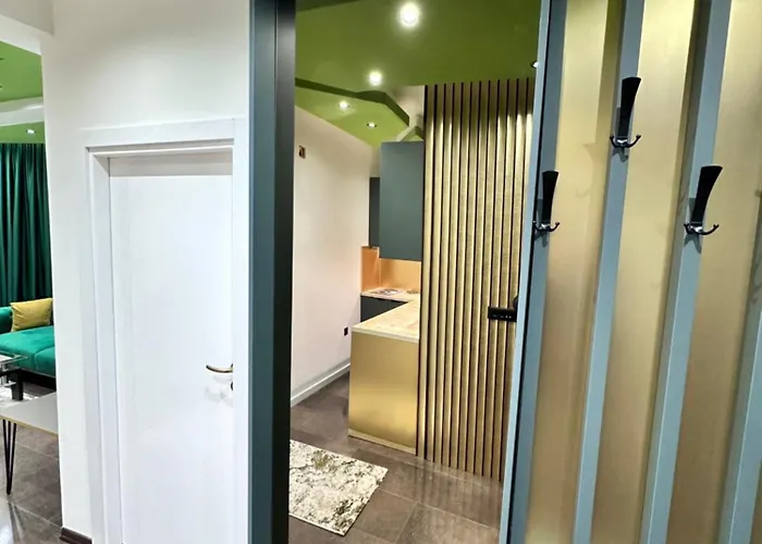 Cataleya Iii Apartment *