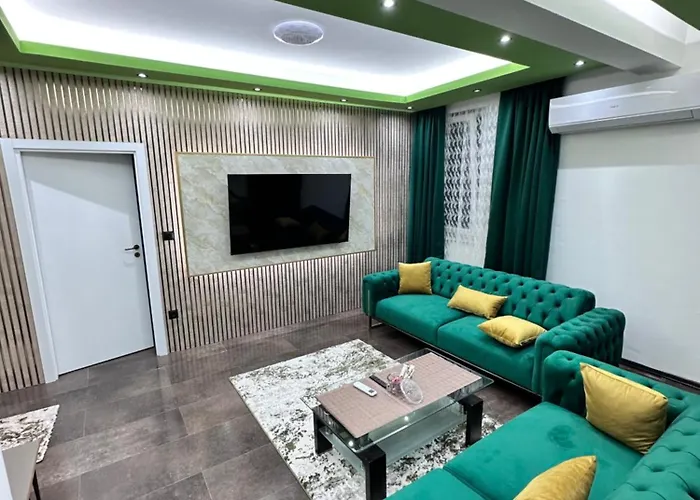 Apartment Cataleya Iii *