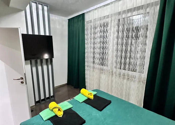 Apartment Cataleya Iii Sarajevo