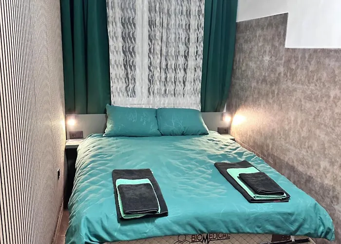 Apartment Cataleya Iii Sarajevo