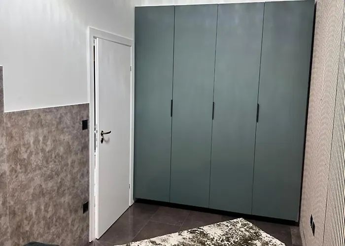 Cataleya Iii Sarajevo