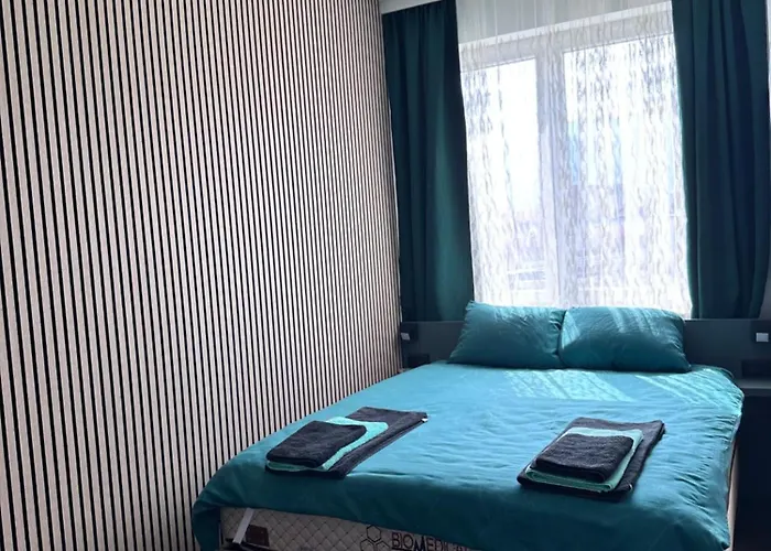 Cataleya Iii Apartment *