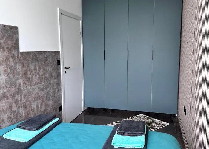 Apartment Cataleya Iii *