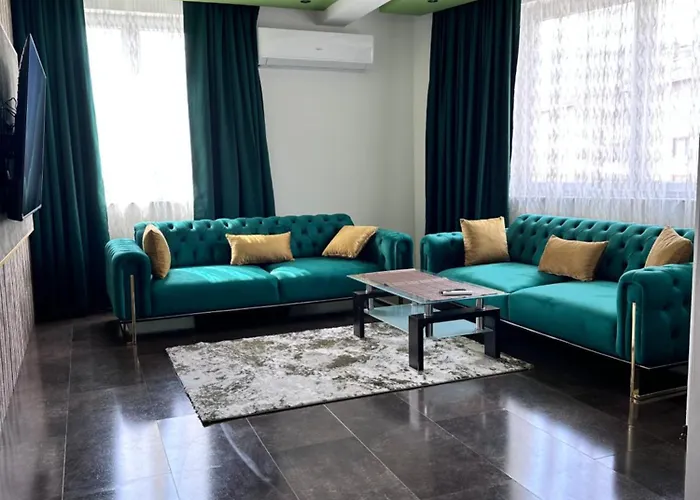 Apartment Cataleya Iii *