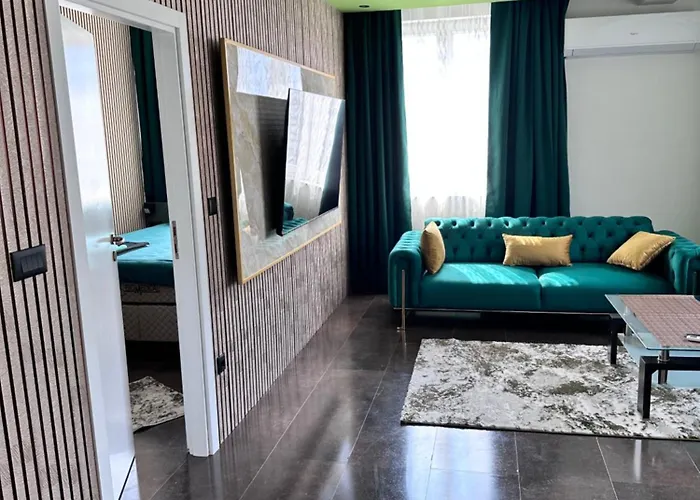 Cataleya Iii Sarajevo